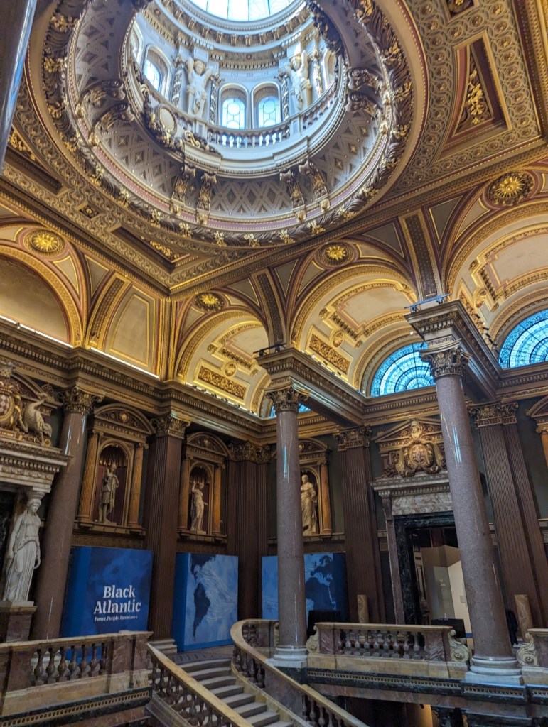 fitzwilliam museum - Cambridge 