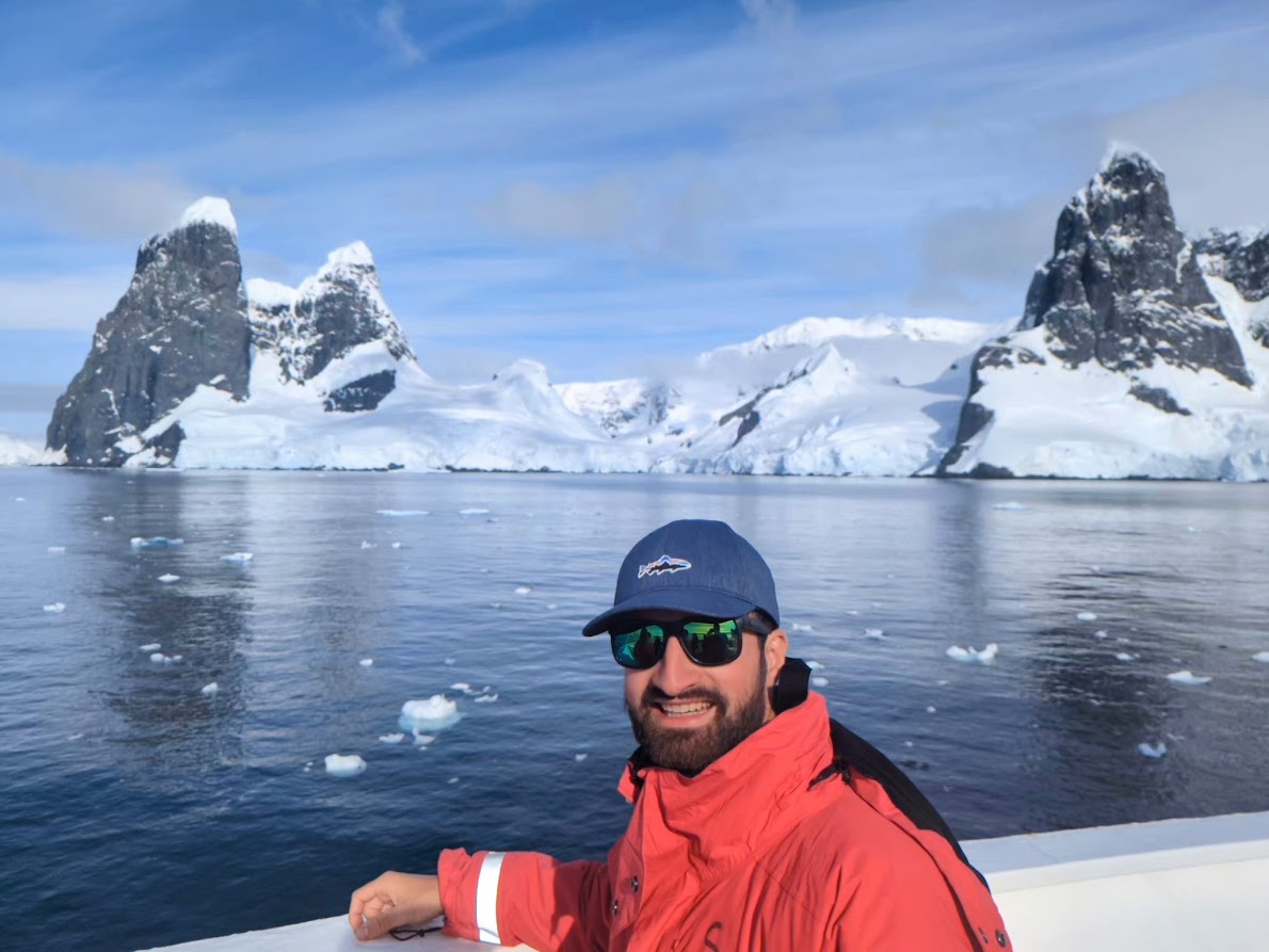 Antarctica - Patagonia - Gexpedition